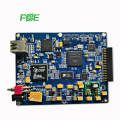 Quick Turn Fast PCB Prototype Programmable PCB Manufacturer